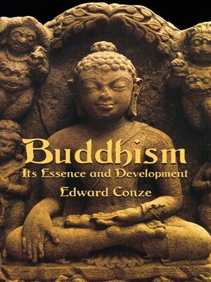 cover image of Buddhism